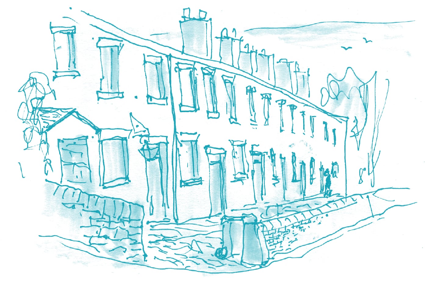 An illustration of Mossley