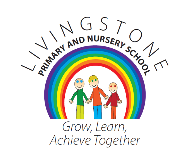 Livingstone Primary School's logo