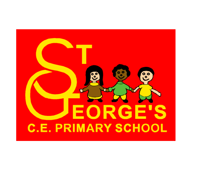 St George’s School's logo