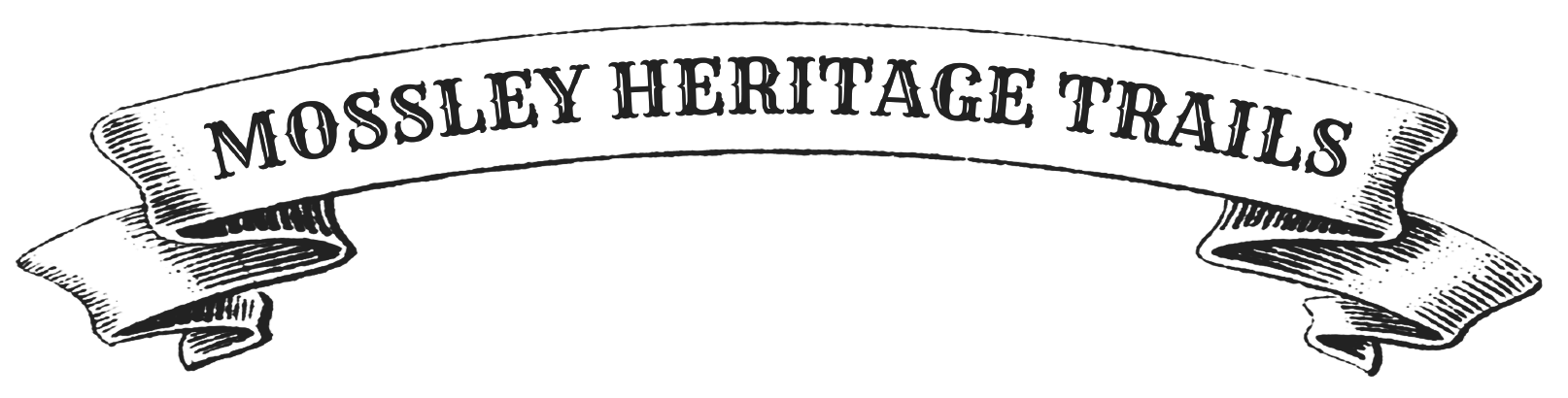 Mossley Heritage Trails